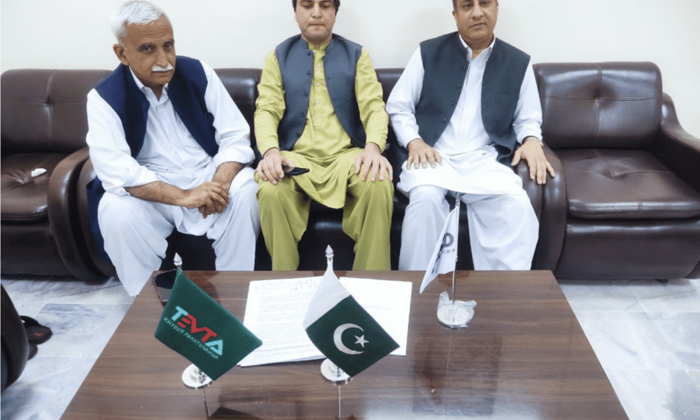 xcad-network-and-pakistan’-technical-education-authority-of-khyber-pakhtunkhwa-government-partner-to-leverage-blockchain-for-incentivising-education